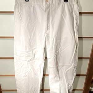 Polo by Ralph Lauren light weight pants